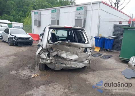 2007 Honda Odyssey Ex-L from USA, damaged, VIN 5FNRL38707B410312